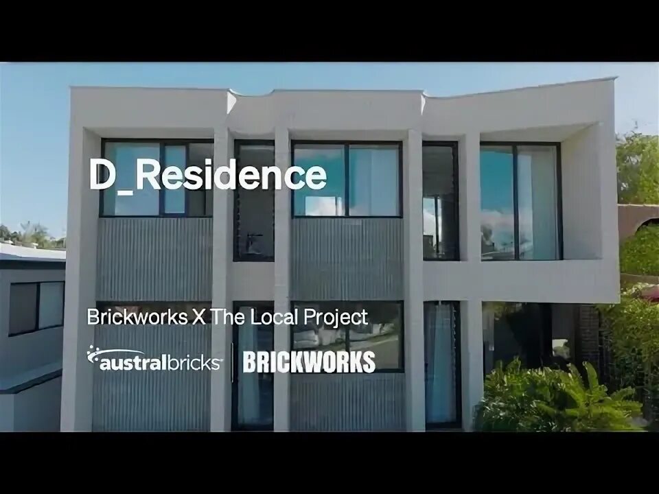 The local project. The local project