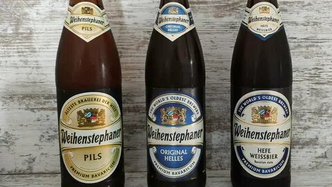 Weihenstephaner