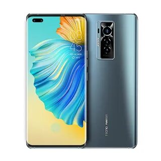 Смартфон tecno phantom 8 256gb