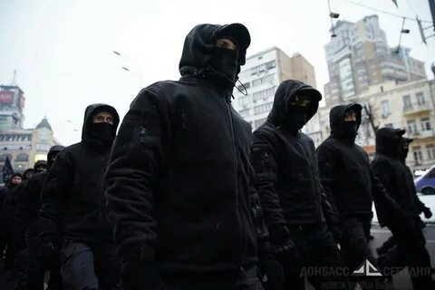 Право радикалы