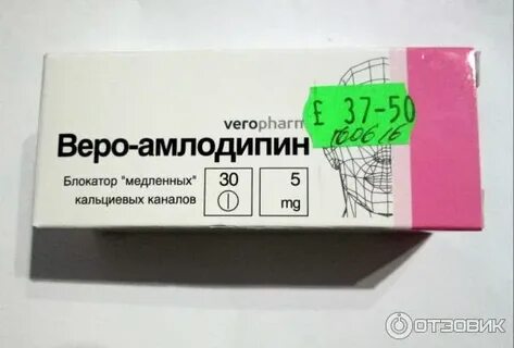 Амлодипин от давления отзывы пациентов принимавших