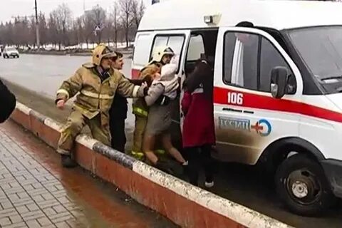 Трагедия в тольятти
