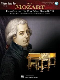Mozart piano