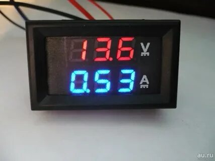 Какой вольтметр выбрать