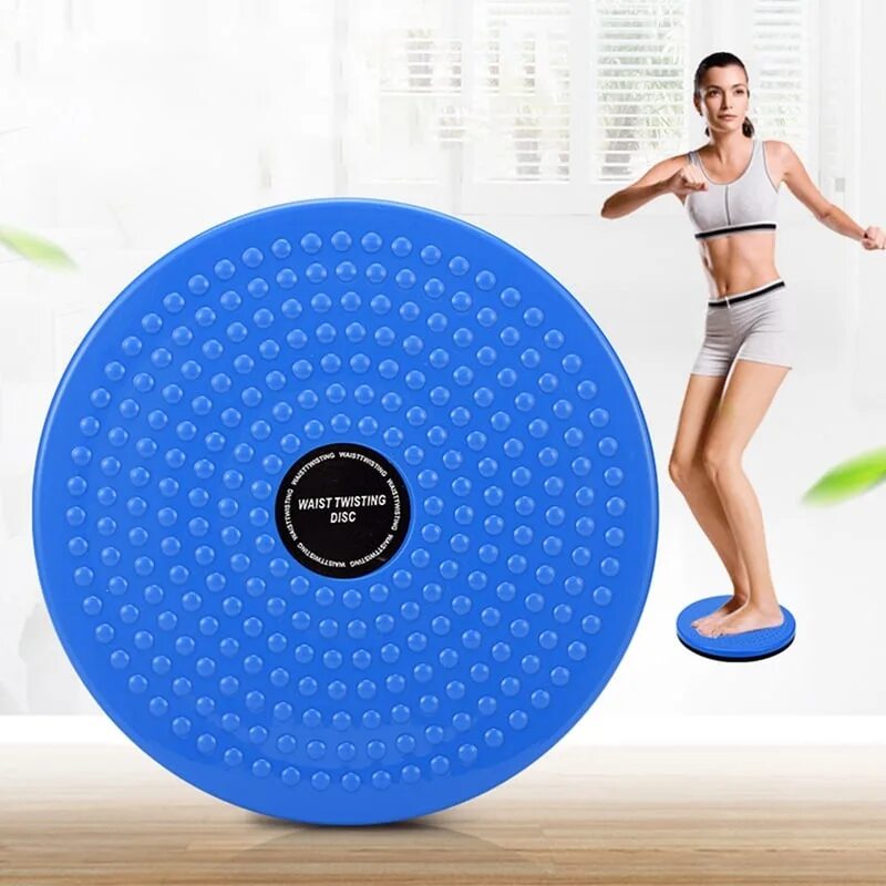 Тренажерный диск. Тренажер waist twisting disc. диск для талии. массажный диск для ног. фитнес диск для талии.