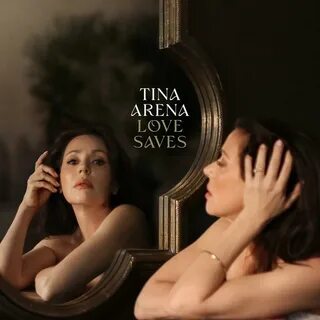 Tina Arena - Je Me Rapproche.