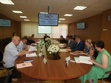 Российская академия кадрового обеспечения