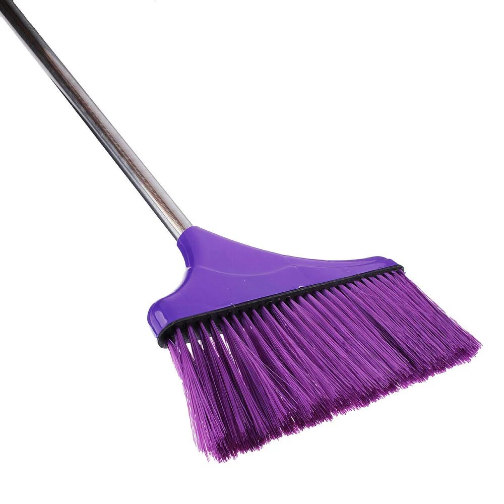 11. щётка-шробер с жесткой щетиной древесина/металл. щетка для уборки полов. щетка с черенком - 600-700мм. набор для уборки (щетка+совок) "ringo-eco".