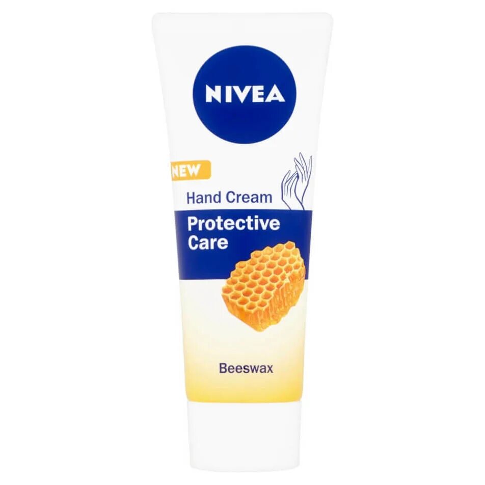 Нивея крем для рук 75 мл. Нивея крем для рук увлажняющий 75мл. Nivea крем д/рук защитный 75мл. Крем для рук с пчелиным воском Nivea. Крем для рук нивея купить