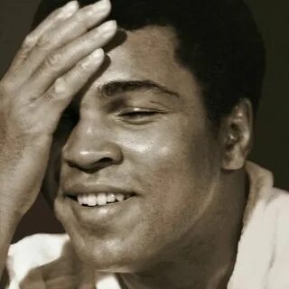 Muhammad ali