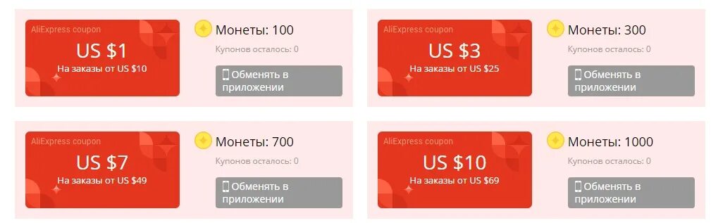 Номиналы купонов. Купоны алиэкспресс. купон на скидку на сайте. купоны какие бывают. какие номиналы купоны.