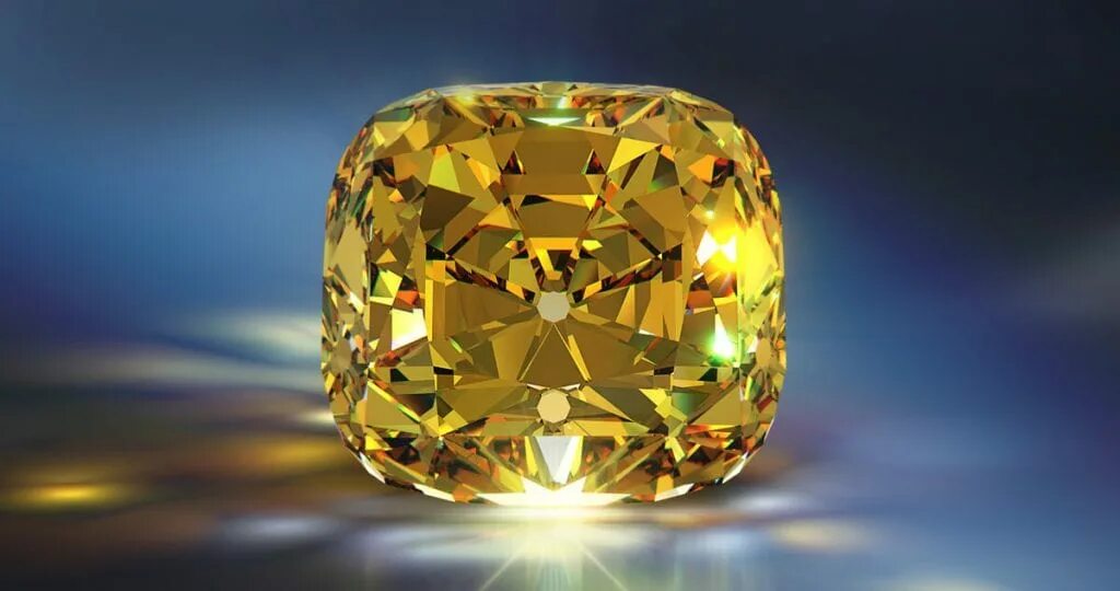 Желтого бриллианта Tiffany Diamond. Tiffany Yellow Diamond. Тиффани желтый