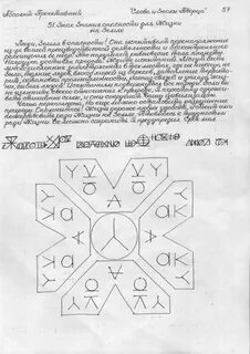 Знаки творца