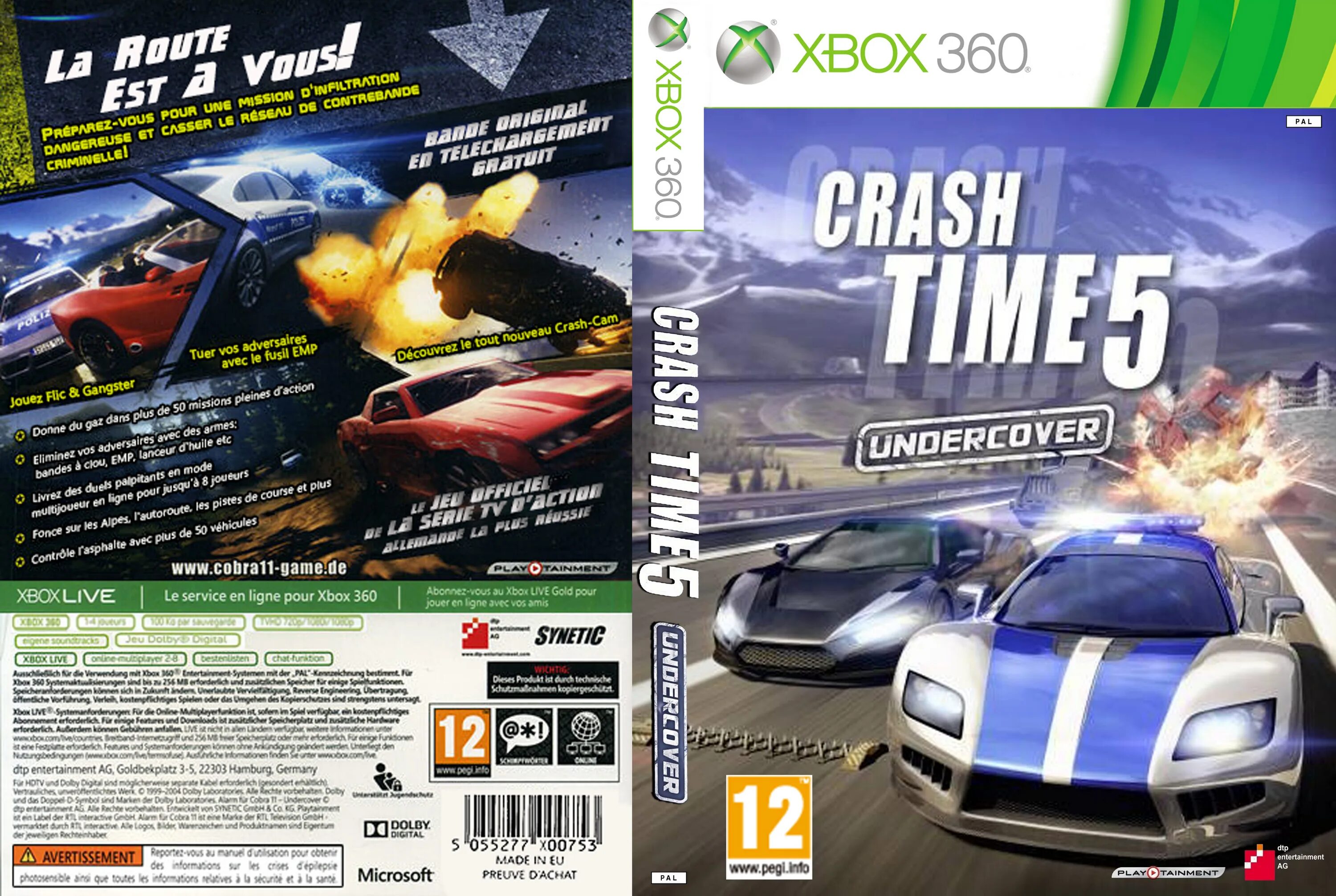 Fatal crash intercepted xbox 360. Crash time 5: undercover ps3. crash xbox 360. игра на xbox 360 краш тайм 5. crash time xbox 360 2008.