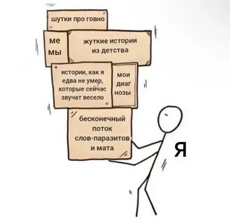 Планы на прошлое