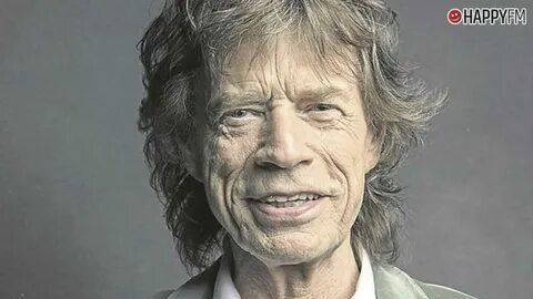 мик джаггер 2024 