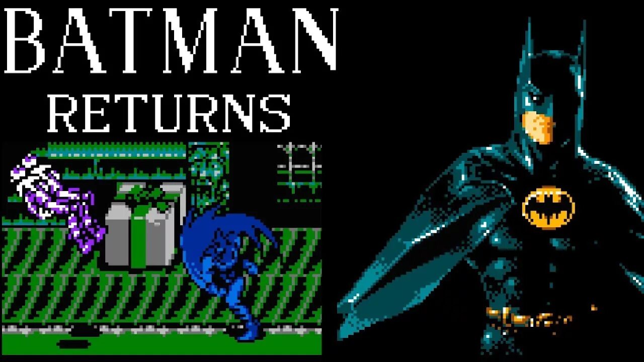 Batman returns nes. Batman returns денди. batman 3 денди. batman returns dendy обложка.