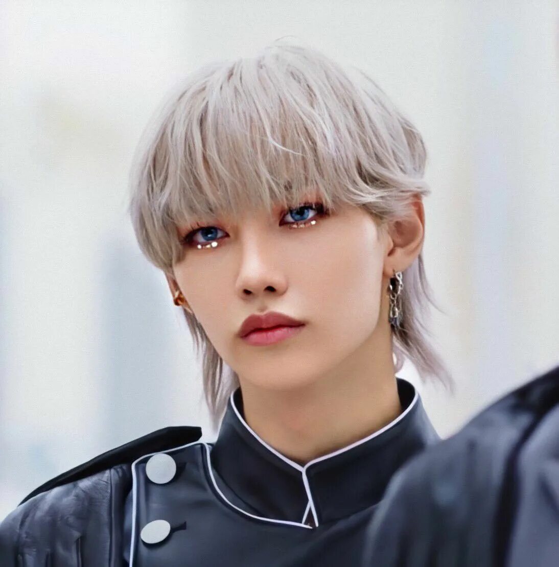 Felix bo. Lee felix маллет.