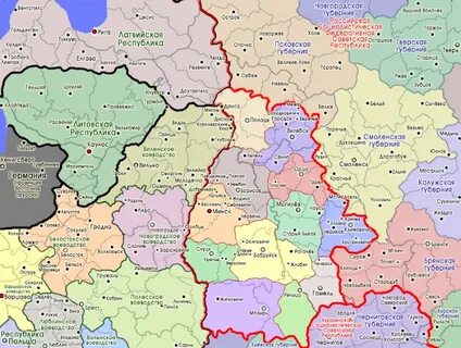 Административно территориальная единица республики беларусь
