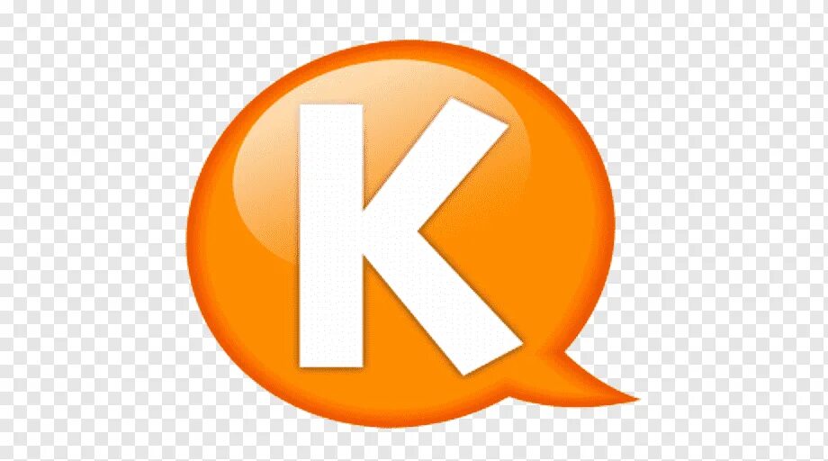 Favicon k. Буква к Капитан. 169 43