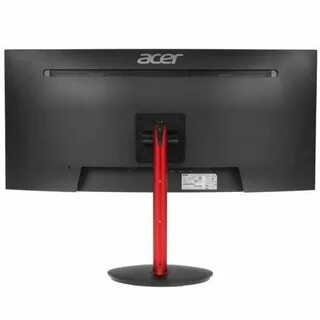 Acer nitro xz342cupbmiiphx