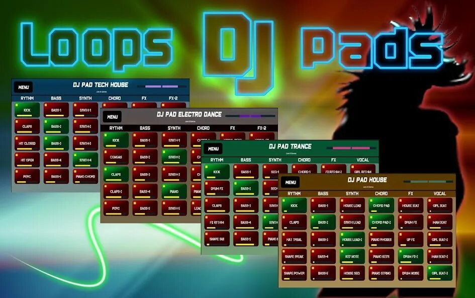 Duty loops