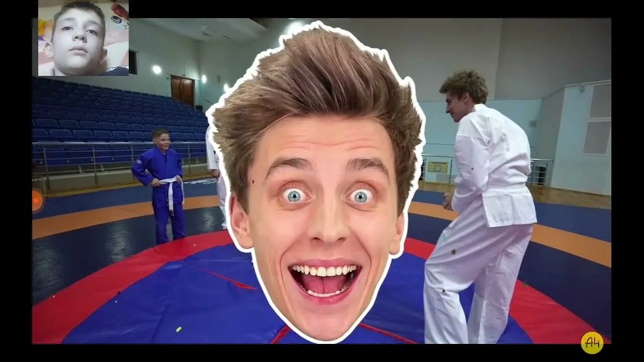 Мультихайп а 4. Мультихайп а 4