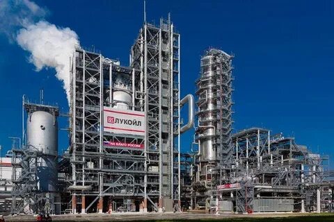 Нпз производительность