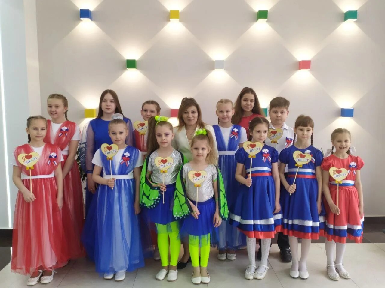 звездопад талантов конкурс 2023