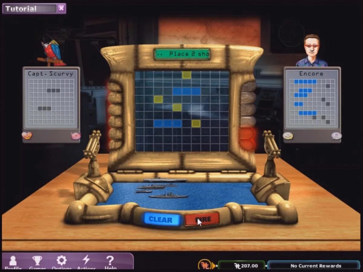 Puzzle игра на пк