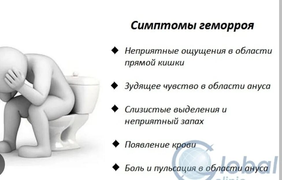 Опорожниться