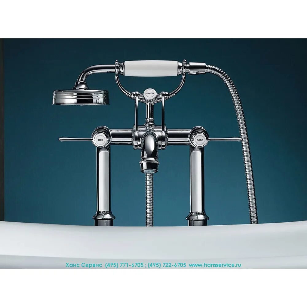 Смеситель для ванны и душа Axor Montreux 16553000 хром. Hansgrohe Axor Montreux. Hansgrohe Axor смеситель для ванны с душем. Axor Hansgrohe смесители для ванной.