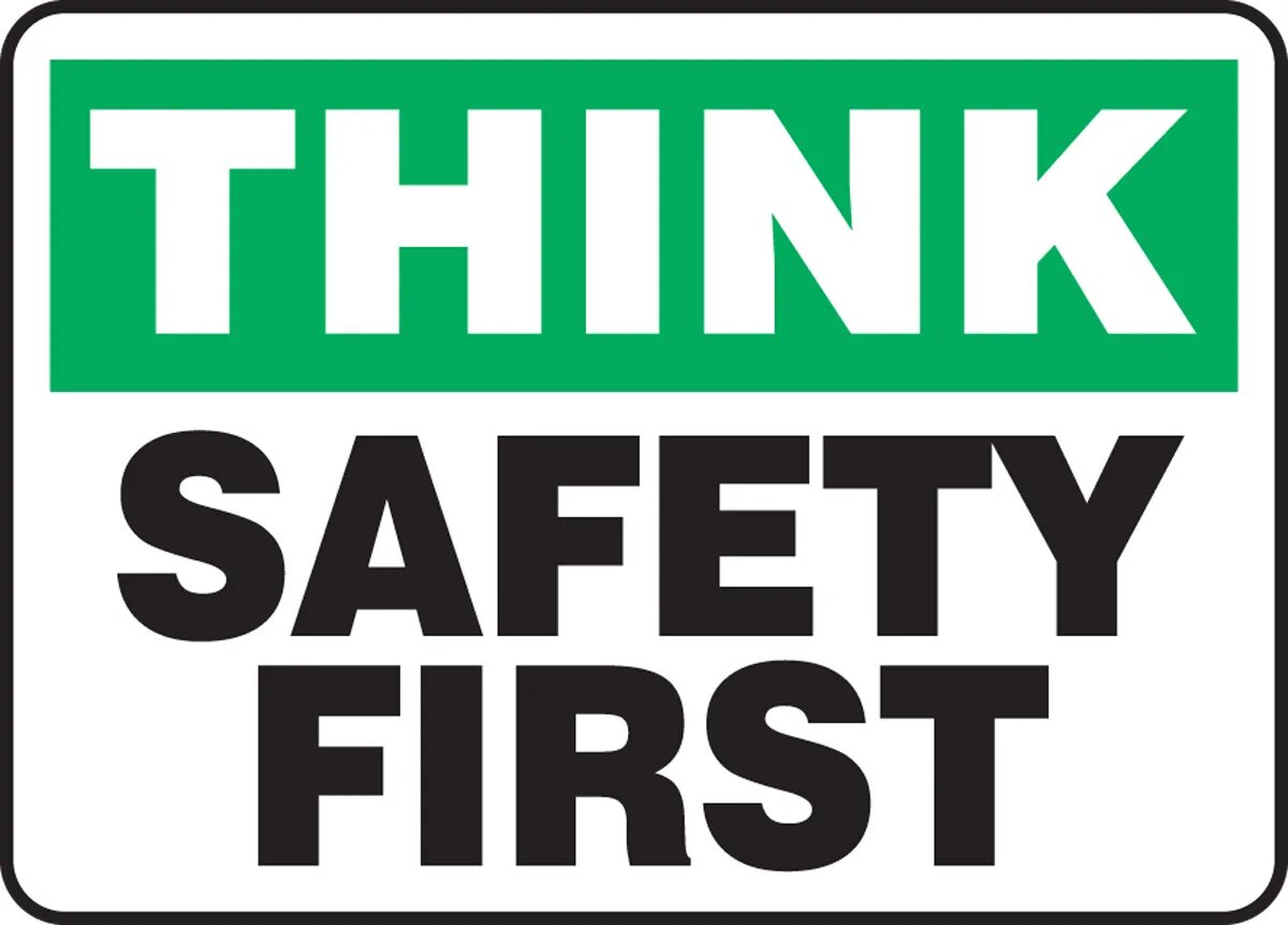 Life safety is. Safety first. Safety картинка. Тема Safety first. Think! Road Safety логотип.