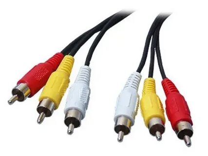 Rca root