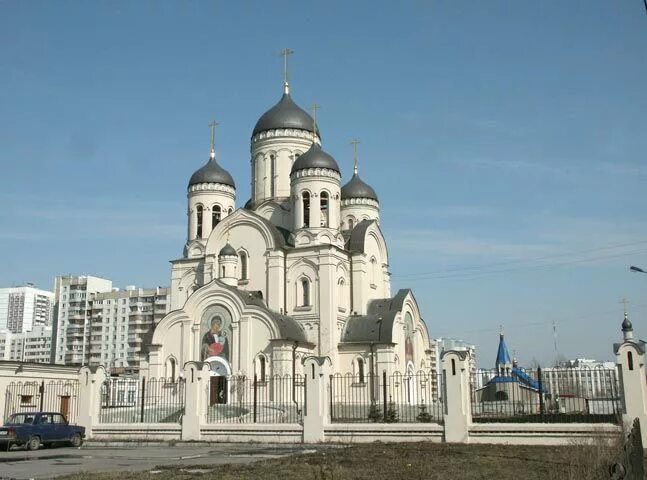 Храм утоли моя печали в марьино сайт. Храм Утоли печали в Марьино. Церкви иконы Божией матери «Утоли моя печали» в Марьино. Храм в Марьино Утоли Мои. Церковь иконы Утоли Мои печали Марьино.