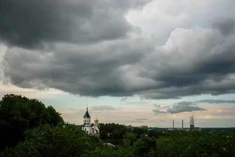 Погода владимирская область на 3 дня