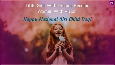 Girl became girl
