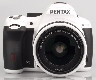 Фотоаппарат пентакс
