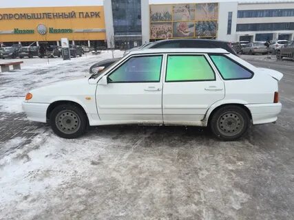 14 хамелеон