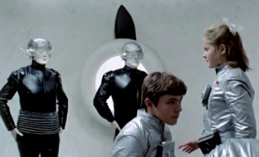 отроки москва