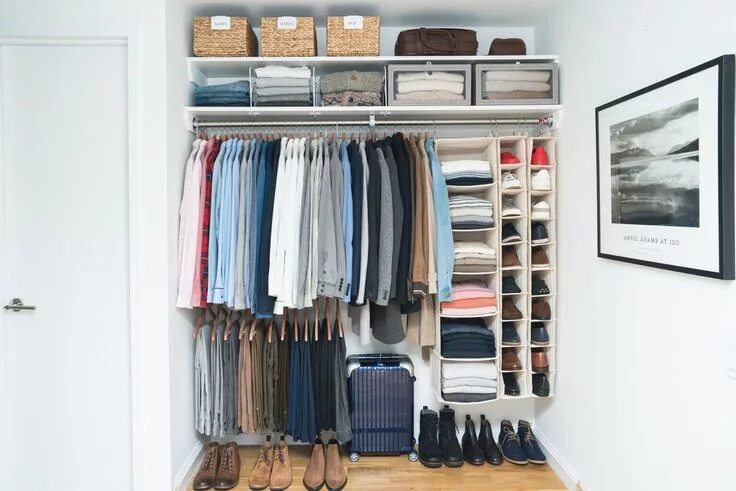 Neatly Folded Clothes Image & Photo (Free Trial) Bigstock