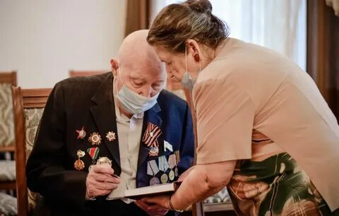 Мечта победителя