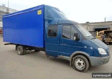 Грузовое такси волгоград