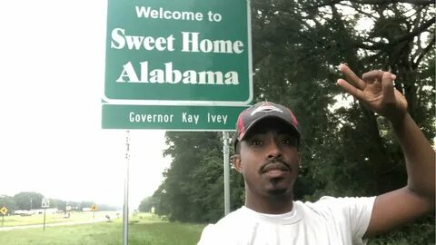 Alabama meme