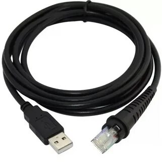 Штрих usb