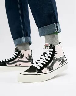 Vans коды