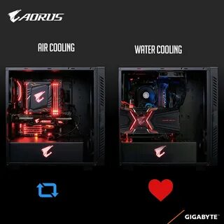 Vs cool