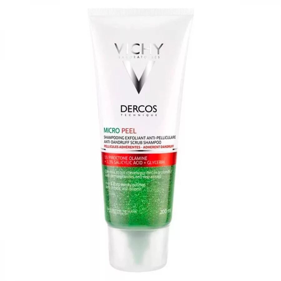 Виши для кожи головы. Vichy dercos micro peel 3-в-1 шампунь-пилинг 200мл. виши микропил шампунь. шампунь-пилинг dercos micro peel против перхоти, 200 мл. виши деркос шампунь пилинг.