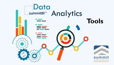 Analysis tools