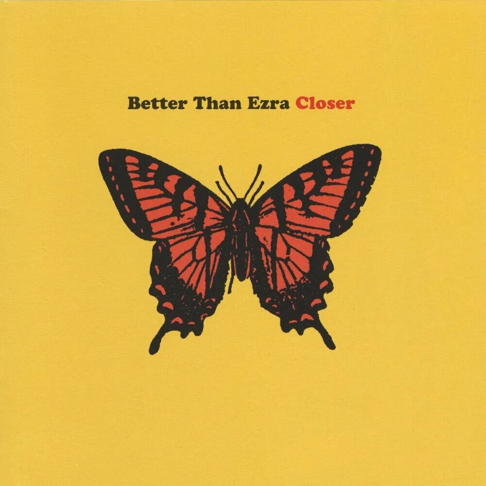 Better than the best. Better than ezra.